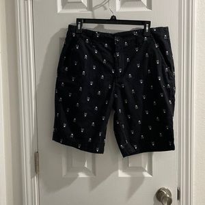 Carbon Shorts